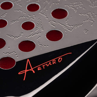 HEAD Coello Motion Padel Racket - 2025