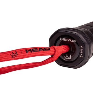 HEAD Coello Team Padel Racket - 2025