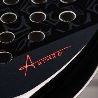 HEAD Coello Junior Padel Racket - 2025