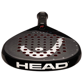 HEAD Coello Motion Padel Racket - 2025