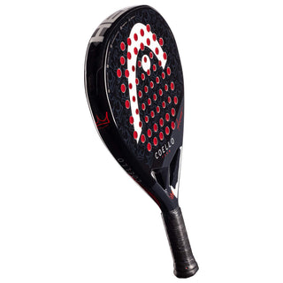 HEAD Coello Team Padel Racket - 2025
