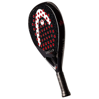 HEAD Coello Team Padel Racket - 2025