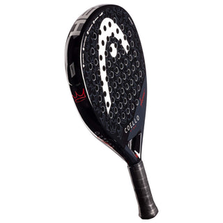 HEAD Coello VIBE Padel Racket - 2025