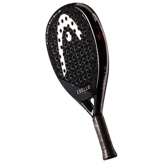 HEAD Coello VIBE Padel Racket - 2025