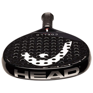 HEAD Coello VIBE Padel Racket - 2025