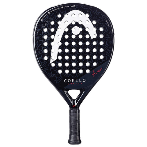 HEAD Coello Junior Padel Racket - 2025