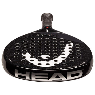 HEAD Coello Junior Padel Racket - 2025