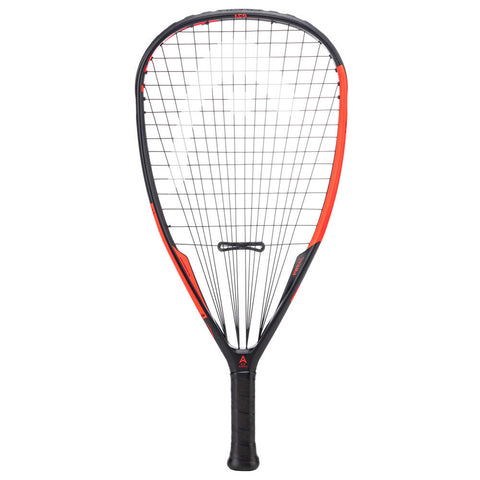 HEAD Radical 160 Auxetic 2.0 Racketball Racket - 2025
