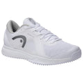 HEAD Sprint Pro 4.0 Grass Men's Tennis Shoes - White