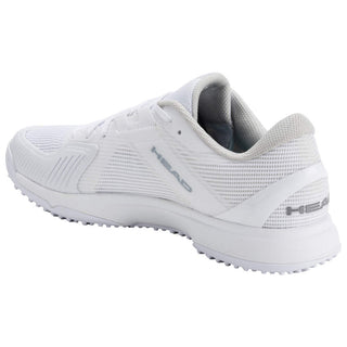 HEAD Sprint Pro 4.0 Grass Men's Tennis Shoes - White