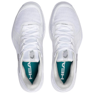 HEAD Sprint Pro 4.0 Grass Men's Tennis Shoes - White