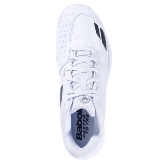 Babolat Jet Mach 4 Grass Women's Tennis Shoes - Wimbledon 2026