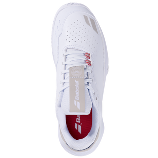 Babolat SFX Evo All Court Women's Tennis Shoes - Wimbledon 2026