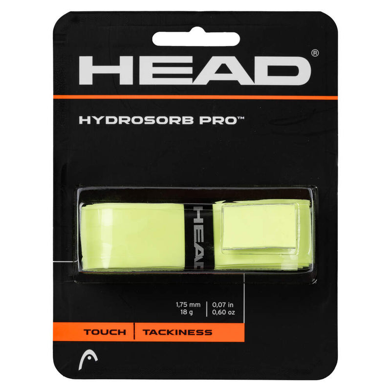 HEAD Hydrosorb Pro Replacement Grip Tape - Extreme