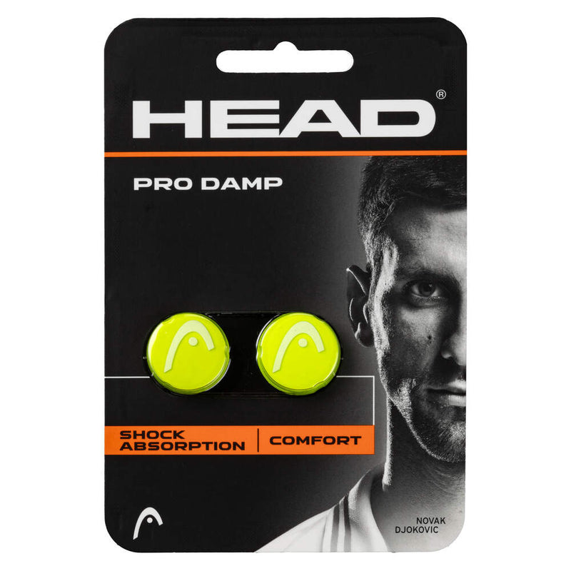 HEAD Pro Dampener  - 2 Pack