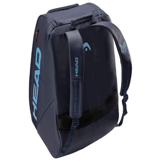 HEAD Pro Xtra Large Tennis Racket Bag - Navy