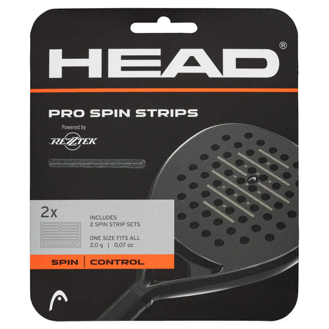 HEAD Pro Spin Padel Strips
