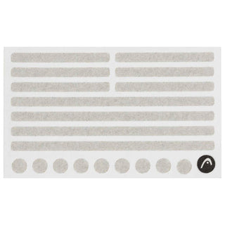 HEAD Pro Spin Padel Strips