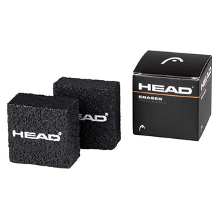 HEAD Pickleball Paddle Eraser - Pack of 2