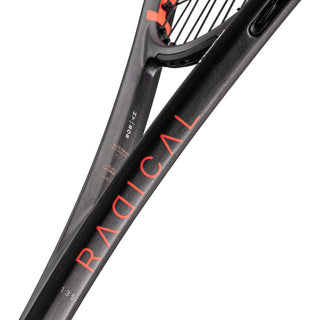 HEAD Radical 135 Squash Racket - 2026