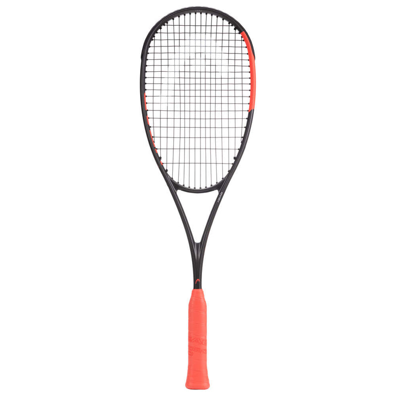 HEAD Radical 135 X Squash Racket - 2026