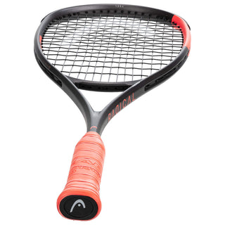 HEAD Radical 135 X Squash Racket - 2026