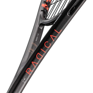 HEAD Radical 135 X Squash Racket - 2026