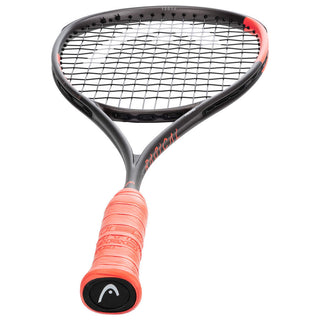 HEAD Radical 120 Slimbody Squash Racket - 2026