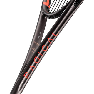 HEAD Radical 120 Slimbody Squash Racket - 2026