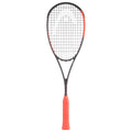 HEAD Radical 135 SlimBody Squash Racket - 2026