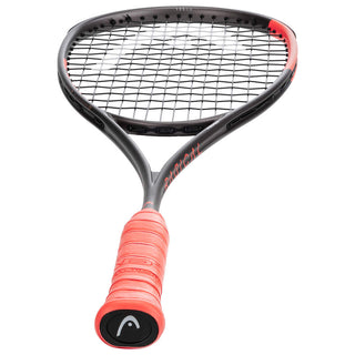 HEAD Radical 135 SlimBody Squash Racket - 2026