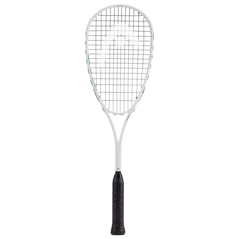 HEAD Vibe Elite Squash Racket - 2026