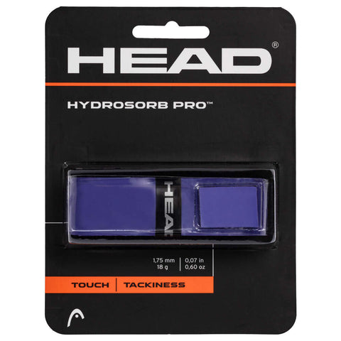 HEAD Hydrosorb Pro Replacement Grip Tape - Boom
