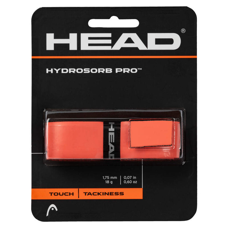 HEAD Hydrosorb Pro Replacement Grip Tape - Radical