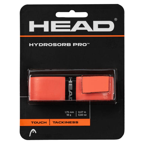 HEAD Hydrosorb Pro Replacement Grip Tape - Radical