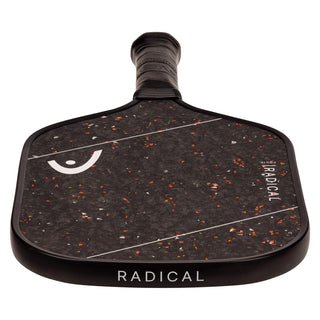 HEAD Radical Pro 15 Pickleball Paddle - 2026