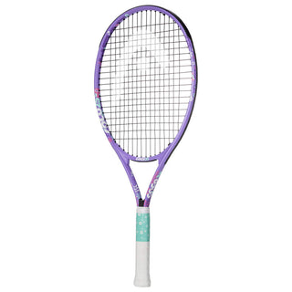 HEAD Coco Junior 25" Tennis Racket + Cover - 2026