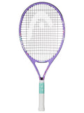 HEAD Coco Junior 25" Tennis Racket + Cover - 2026