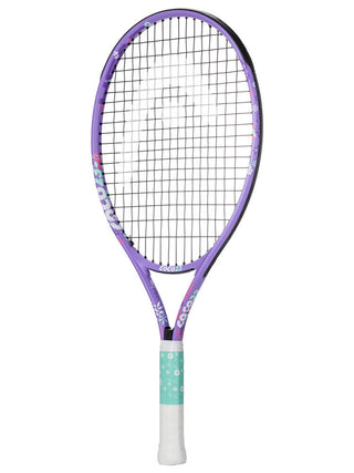 HEAD Coco Junior 23" Tennis Racket + Cover - 2026