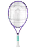 HEAD Coco Junior 23" Tennis Racket + Cover - 2026