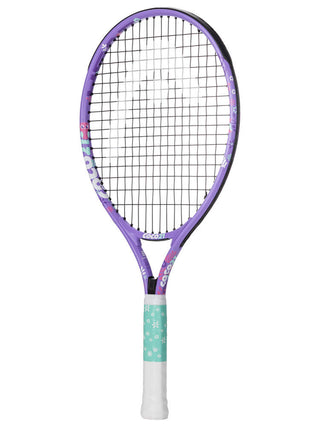 HEAD Coco Junior 21" Tennis Racket + Cover - 2026