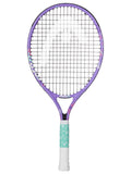 HEAD Coco Junior 21" Tennis Racket + Cover - 2026