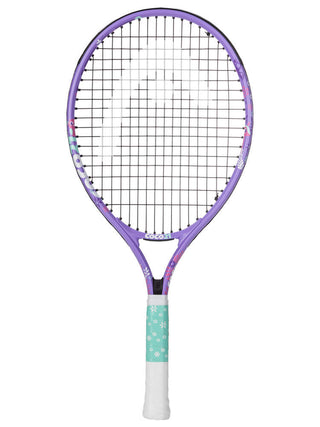 HEAD Coco Junior 21" Tennis Racket + Cover - 2026