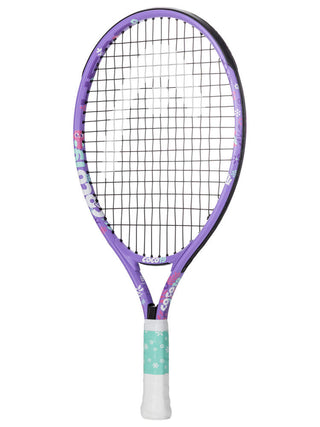 HEAD Coco Junior 19" Tennis Racket + Cover - 2026