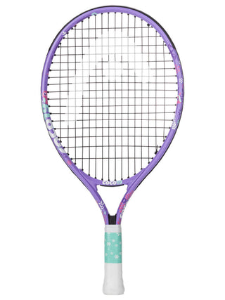 HEAD Coco Junior 19" Tennis Racket + Cover - 2026