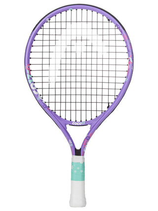 HEAD Coco Junior 17" Tennis Racket + Cover - 2026