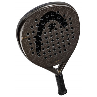 HEAD Coello Junior Padel Racket - 2026