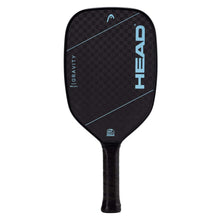 HEAD Gravity Pro EX Pickleball Paddle - 2026