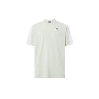 HEAD Play Men's T-Shirt - Cantaloupe Green