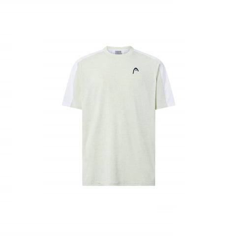 HEAD Play Men's T-Shirt - Cantaloupe Green